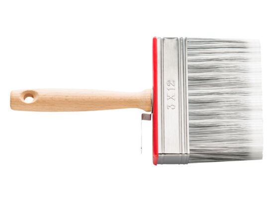 Pędzel mini ławkowiec 100 mm Hardy Select