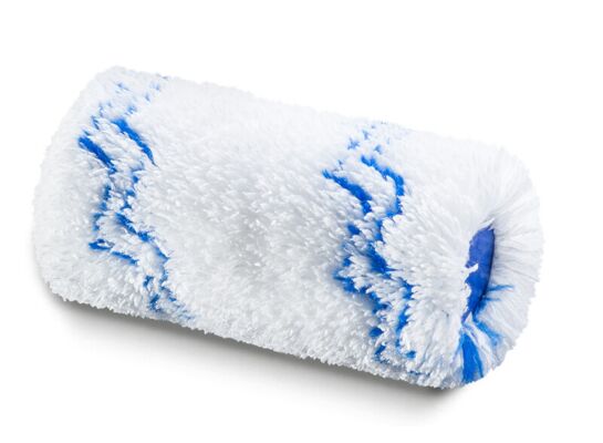 Wałek malarski Mikroakryl 10 cm Hardy