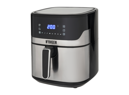 Frytkownica beztłuszczowa AF550 6,5 l