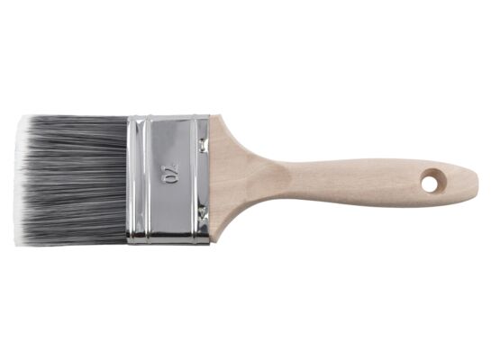 Pędzel płaski 70 mm Hardy Select