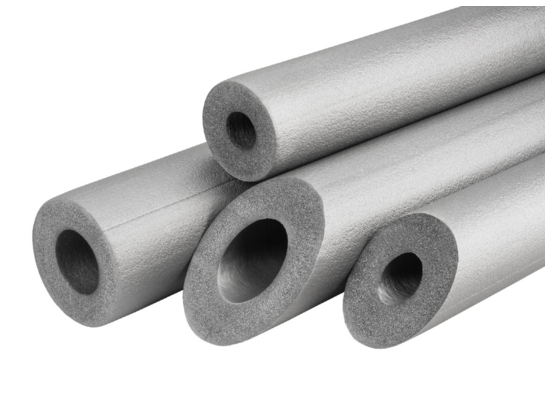 Otulina Poolflex 76/9 szara 2 mb Akces