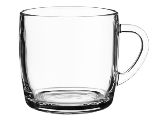 Kubek Renee 310 ml transparentny