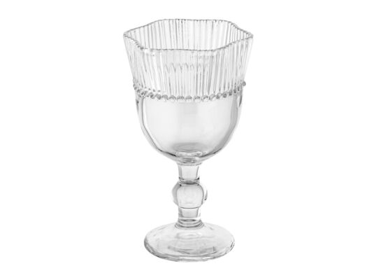 Szklanka na stopce VIVIENNE 320 ml