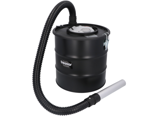 Odkurzacz do kominków 1000 W Tresnar czarny