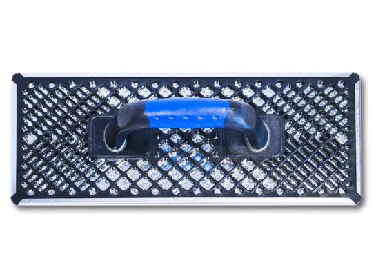 Paca szlifierska do styropianu 380 x 160 mm