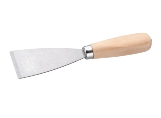 Szpachelka do rdzy 50 mm sztywna