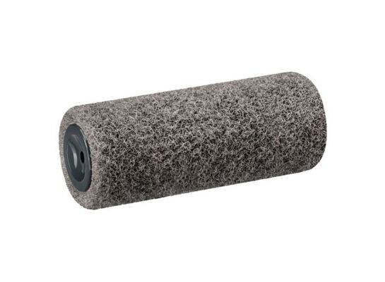 Wałek do gładzi 18 cm czarny