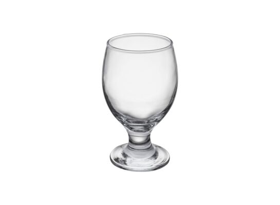 Pokal Bingo 370 ml transparentny