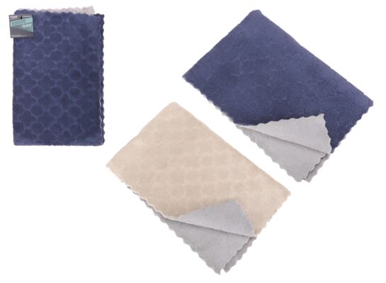 Ręcznik kuchenny GRACE z mikrofibry 40x60 cm