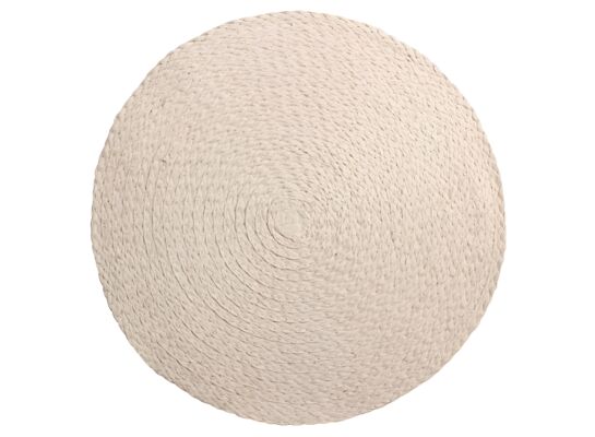 Podkładka Patia 38 cm beżowy