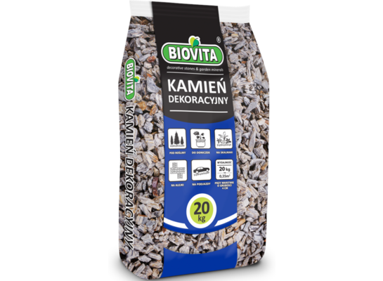 Kora kamienna 11 - 32 mm 20 kg BIOVITA