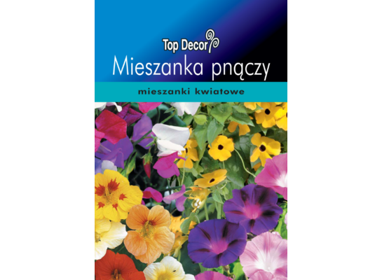 Mieszanka pnączy Top Decor