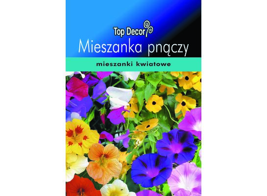 Mieszanka pnączy Top Decor
