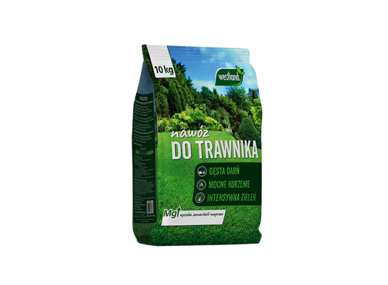 Nawóz do trawnika 10 kg Westland