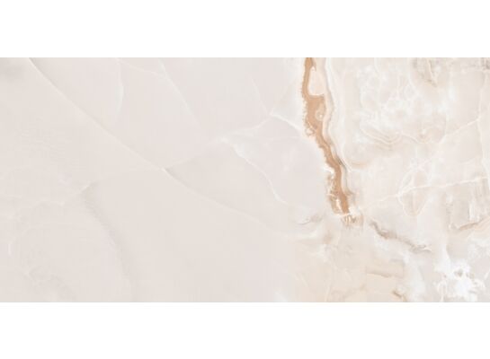 Gres szkliwiony HAMPTON BIANCO 60 x 120 cm EGEN