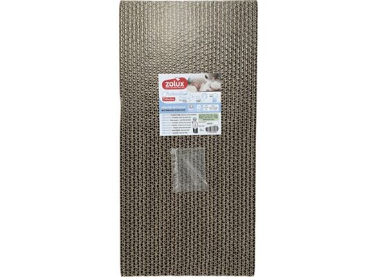 Drapka dla kota CHATOUILLE prostokątny z kocimiętką ZOLUX