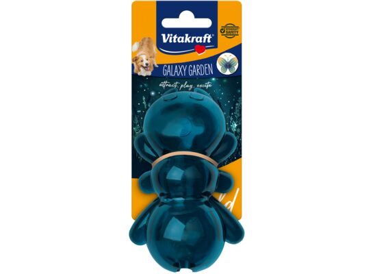 Zabawka dla psa mrówka GALAXY GARDEN Vitakraft