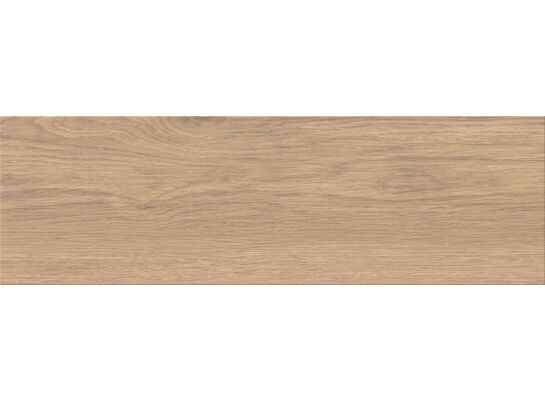 Gres szkliwiony Baskora Wood Natural Matt 18,5 x 59,8 cm G1 Cersanit