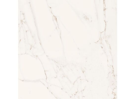 Gres szkliwiony ELBA WHITE MAT 59,8 x 59,8 cm G1