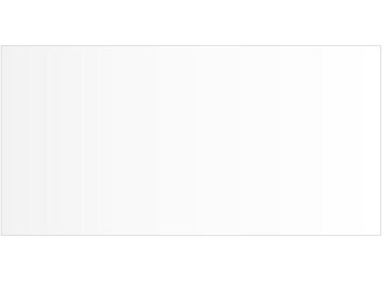 Gres szkliwiony Toronto Snow White 60 x 120 cm 9 mm rektyfikowany EGEN