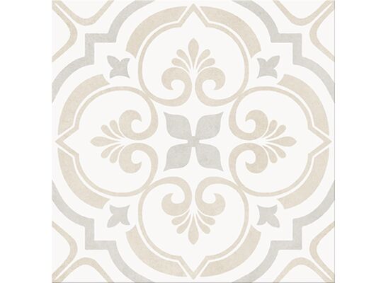 Płytka ścienna GPT1165 PATCHWORK MULTICOLOR STYLE 29,8 x 29,8 cm G1 Cersanit