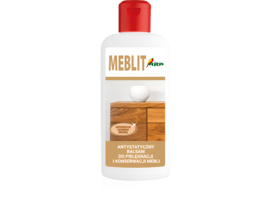 Balsam do mebli MEBLIT 150 ml Ara