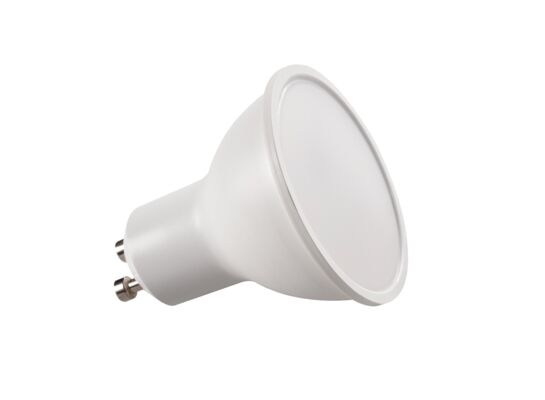Żarówka LED TOMIv2 2,9W GU10 ciepły biały KANLUX