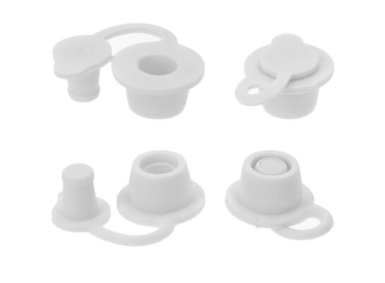 Korek fermentacyjny z zatyczką uniwersalny