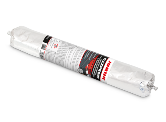 Masa uszczelniająca FLEXPROOF SZARY 600 g JURGA