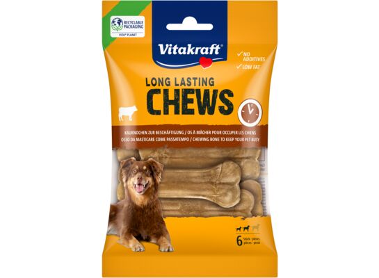 Przysmak dla psa CHEWS intens kość 8 cm Vitakraft