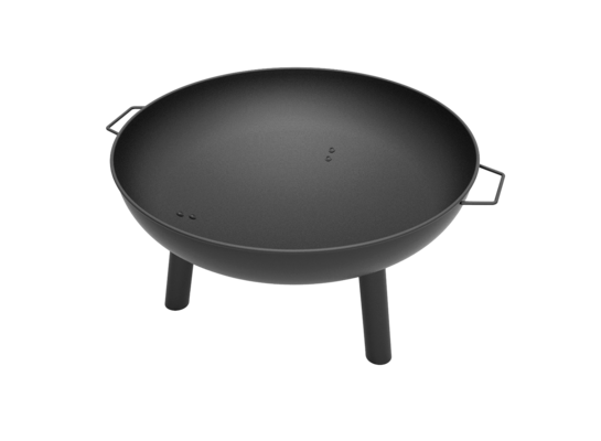 Palenisko ogrodowe 81,5 cm Mirpol