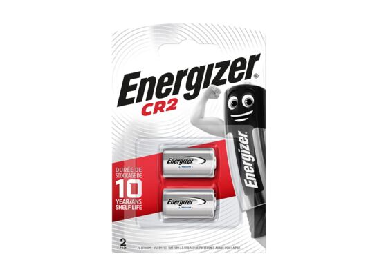 Bateria fotograficzna CR2/2 Lithium Photo FSB2 Energizer