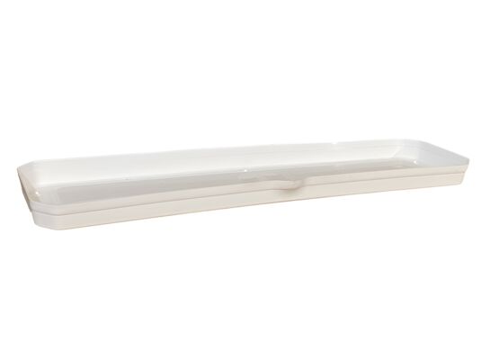 Podstawek do skrzynki Terrassa 60 cm biały