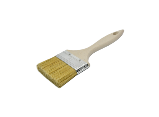 Pędzel angielski 76 mm