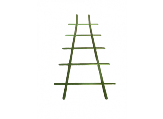 Drabinka do kwiatów 50 cm