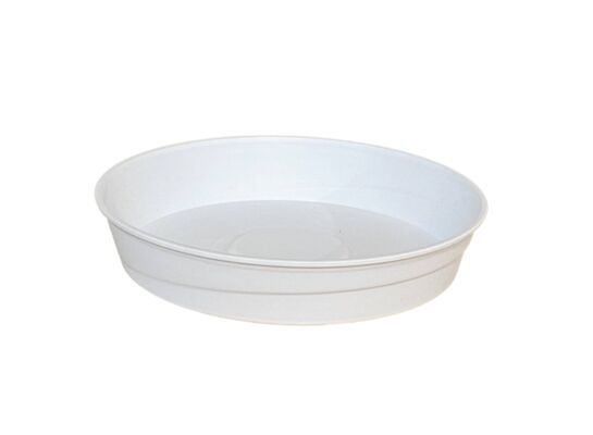 Podstawka Girona 14 cm biały