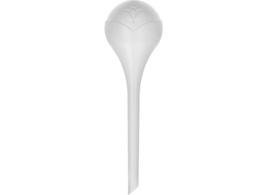 Kula nawadniająca do roślin biała