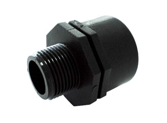 Redukcja PP 1" GZ x 34" GW Aqualand