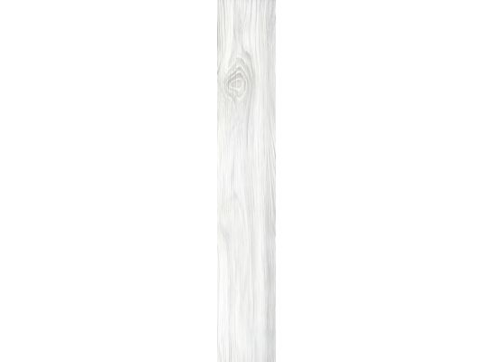 Deska dekoracyjna 15,24 x 91,44 x 0,15 cm biały popielaty