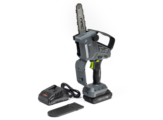 Pilarka łańcuchowa akumulatorowa 20V - CB20-15-B20-S NAC