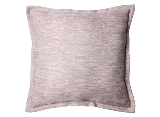 Poszewka Tessu 45 x 45 cm szary