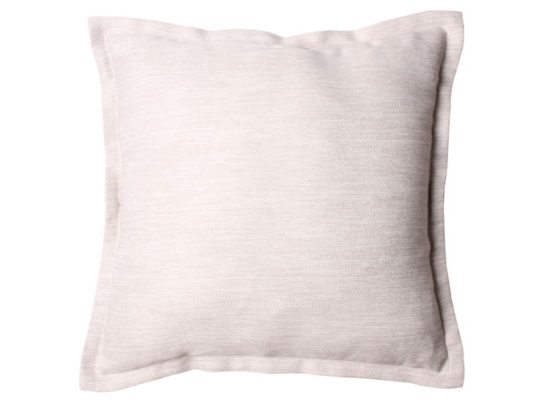 Poszewka Tessu 45 x 45 cm jasnoszary