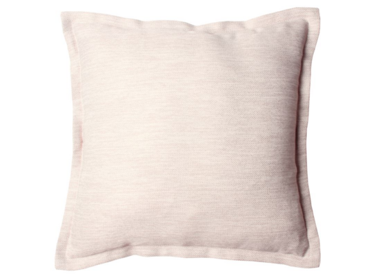 Poszewka Tessu 45 x 45 cm beżowy