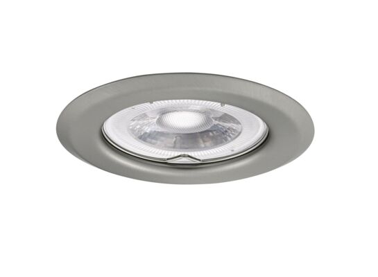 Pierścień oprawy punktowej Argus II CT-2114-C/M chrom mat