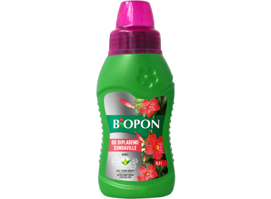 Nawóz do dipladenii sundaville 0,3 l Bopon