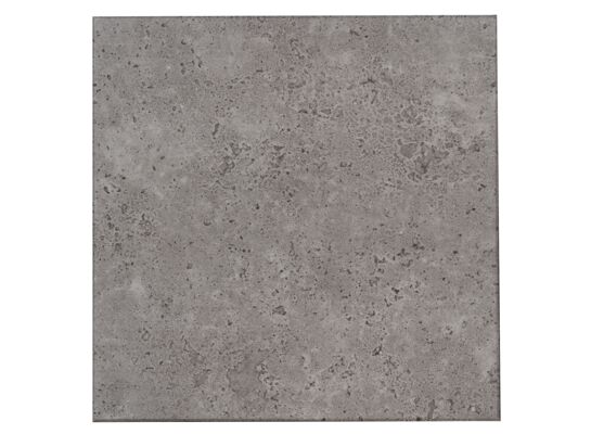 Panel dekoracyjny beton jasny 50 x 50 cm szary Home And Me szary