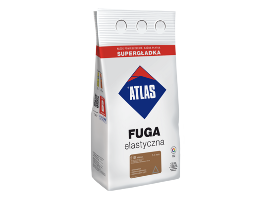 Fuga elastyczna 210 kakao 3 kg
