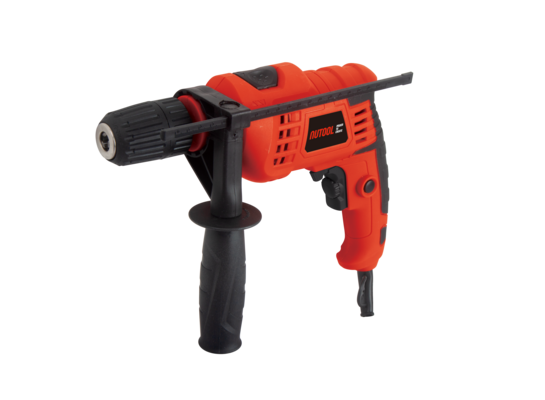 Wiertarka udarowa 600 W 230V NUTOOL