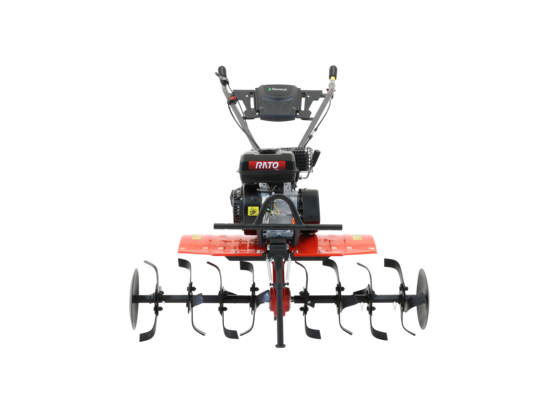 Glebogryzarka spalinowa Faworyt RT212R