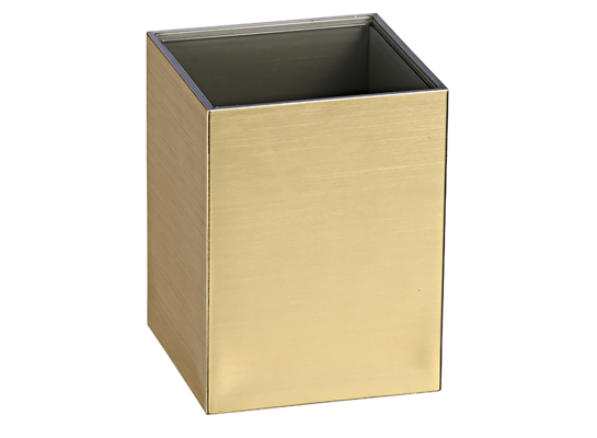 Kubek Eldorado Gold złoty